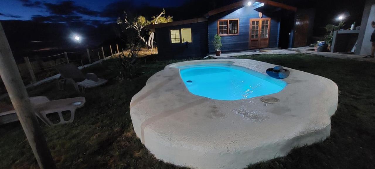 Villa Los Guirres Tazacorte Exterior photo