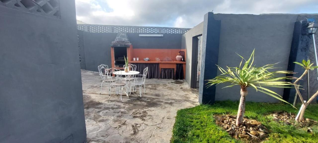 Villa Los Guirres Tazacorte Exterior photo