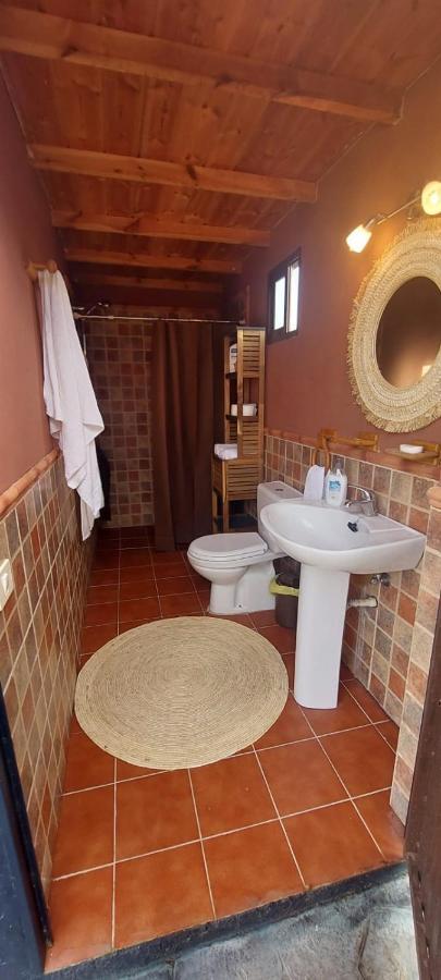 Villa Los Guirres Tazacorte Exterior photo